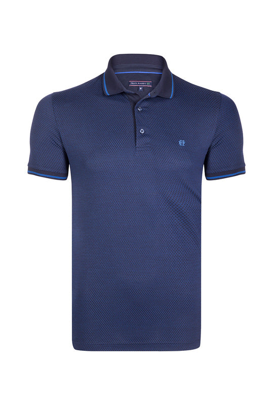 Polo FELIX HARDY