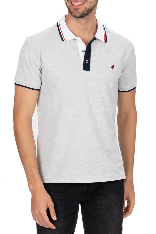 polo t-shirt Paul Parker