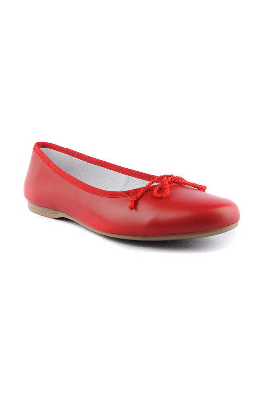 Ballet Shoes PURAPIEL BY BROSSHOES