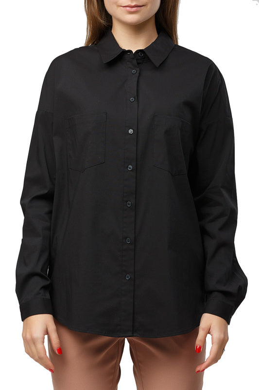 shirt Silvian Heach Long Sleeve Shirts