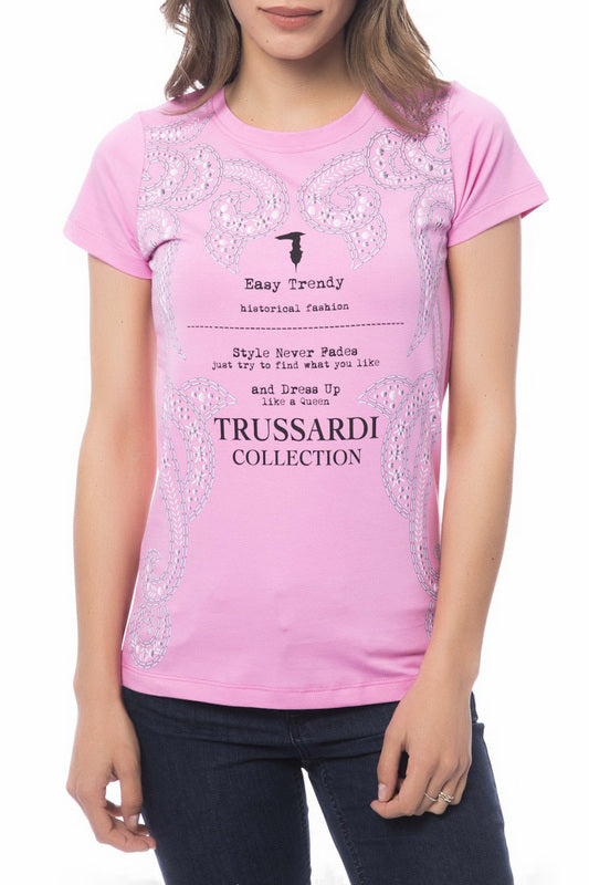 Trussardi Collection T-shirt