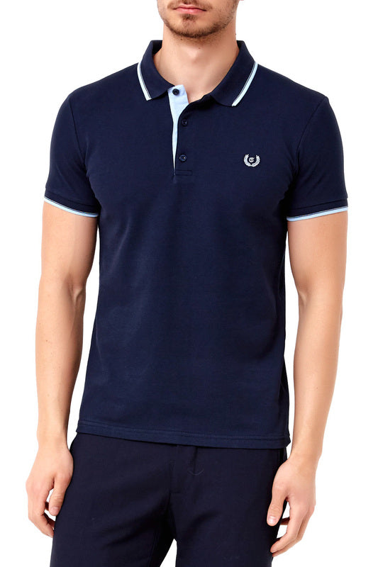 ADZE polo shirt