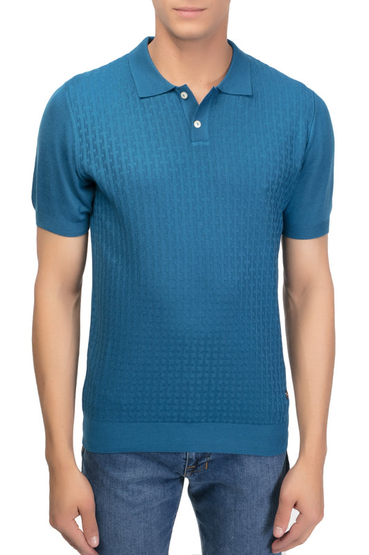 polo t-shirt Galvanni