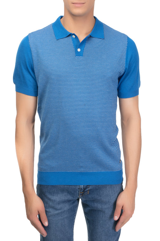 polo t-shirt Galvanni