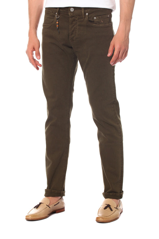 SIVIGLIA trousers