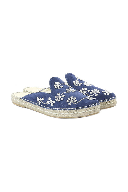 Espadrilles Baldan