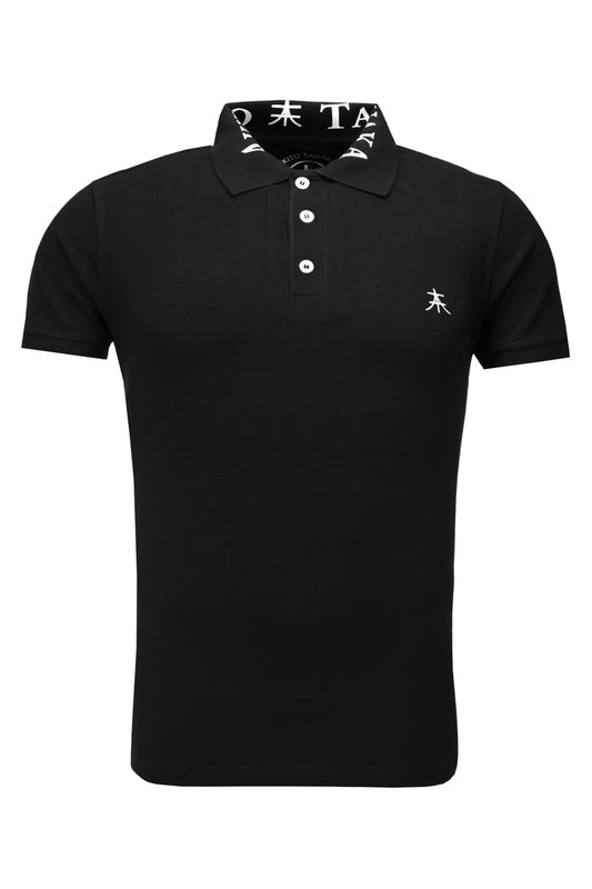 Akito Tanaka Polo Shirt