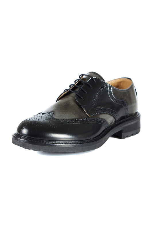 Brogues BORBONIQUA Heeled Shoes