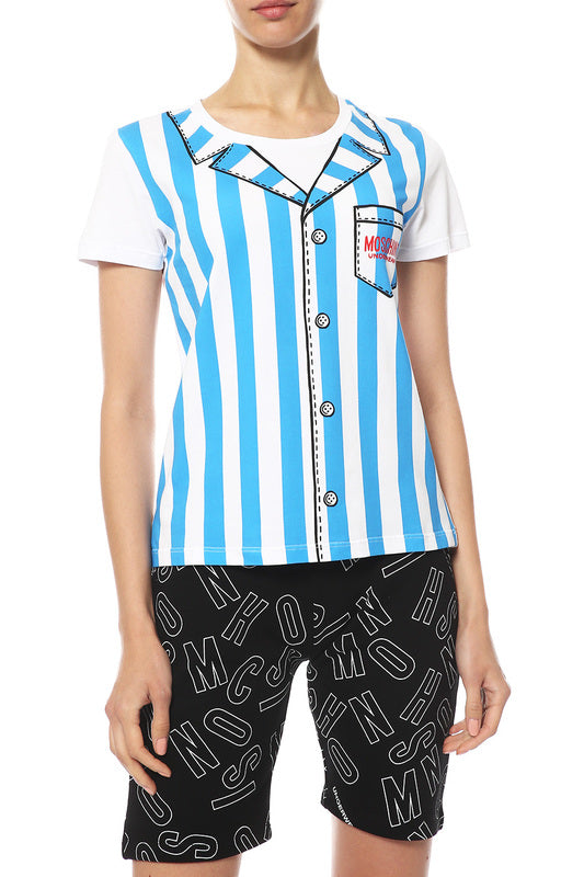 Moschino Underwear T-shirt