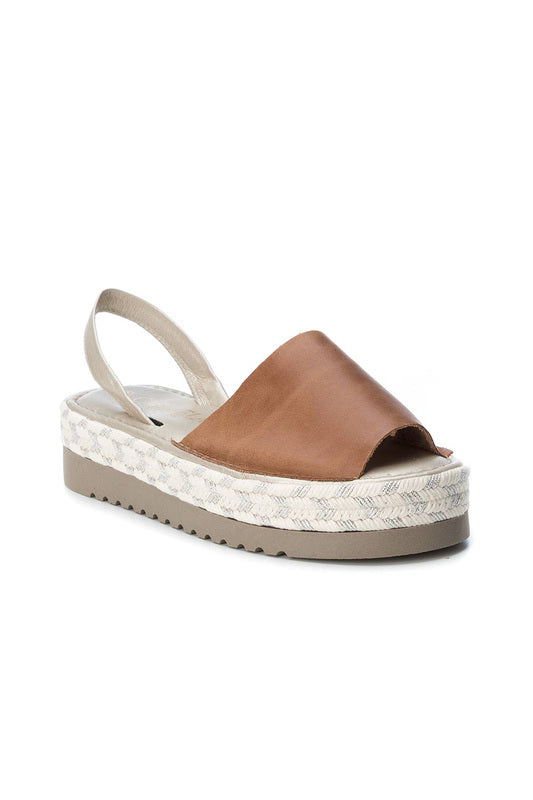 Carmela Sandals