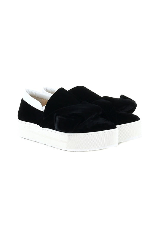 Slip-on shoes NO21