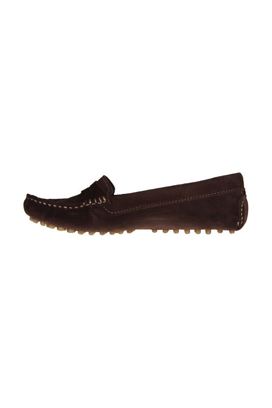 moccasins SARAH LONDON