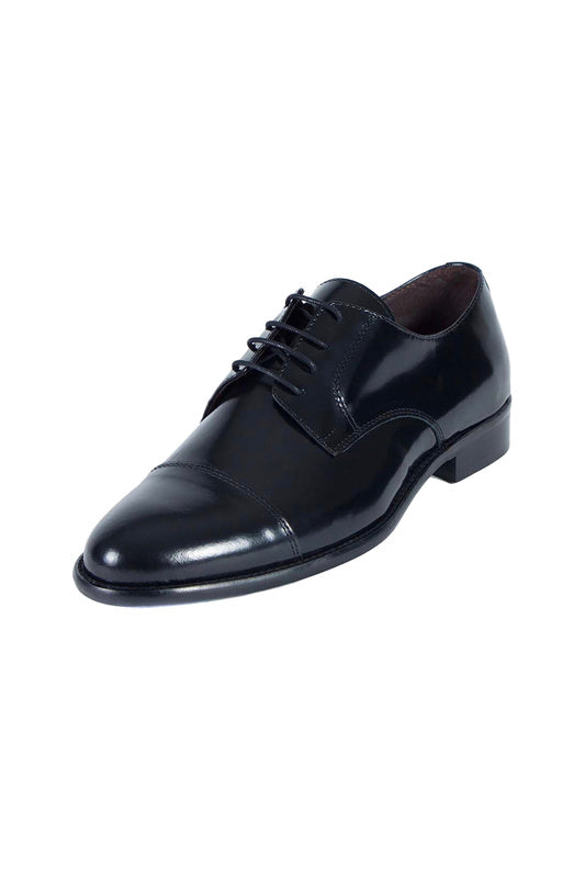 Derby Shoes BORBONIQUA Heeled Shoes