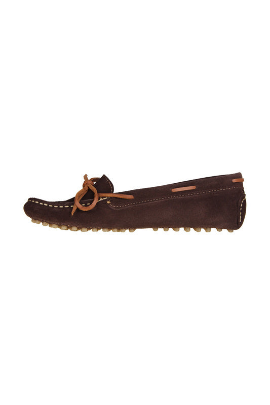 moccasins SARAH LONDON