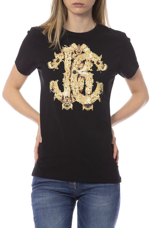 T-shirt Roberto Cavalli