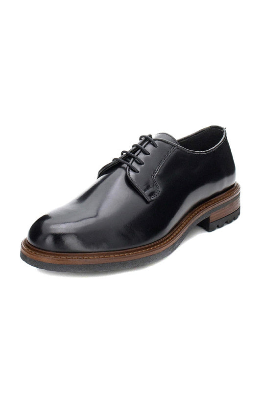 Derby Shoes BORBONIQUA Heeled Shoes