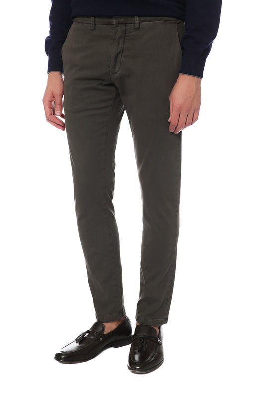 SIVIGLIA trousers