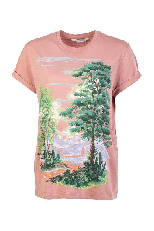 T-shirt by Stella McCartney