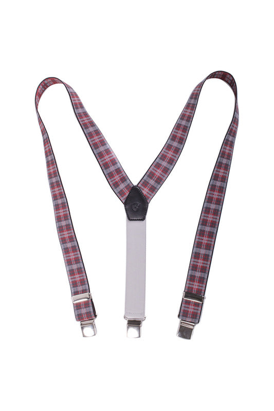 suspenders MEN'S HERITAGE