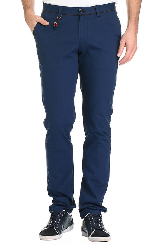 Galvanni trousers chinos