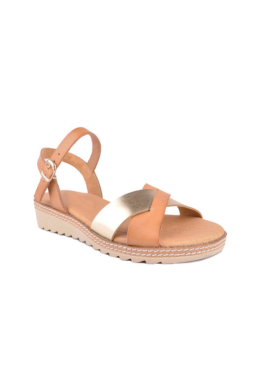 Sandals SOTOALTO BY BROSSHOES