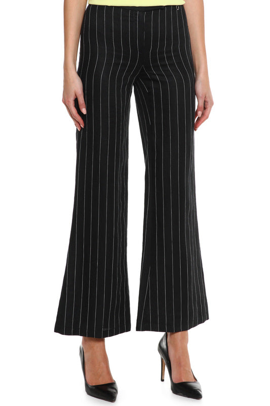 John Richmond wide pants