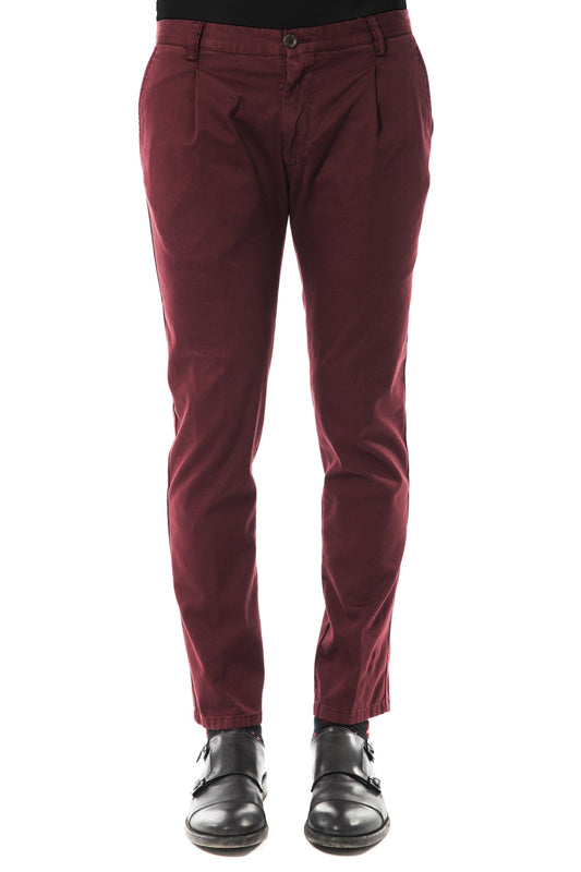 Trussardi Collection Chinos