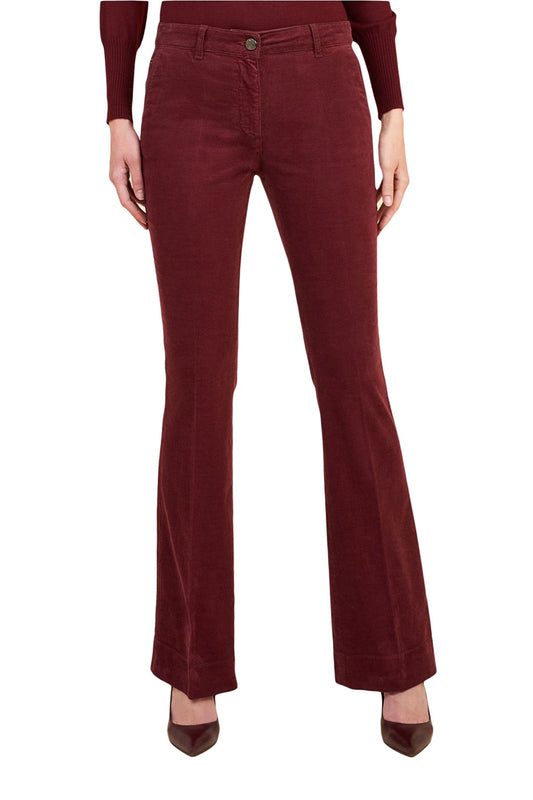 Luisa Spagnoli Trousers