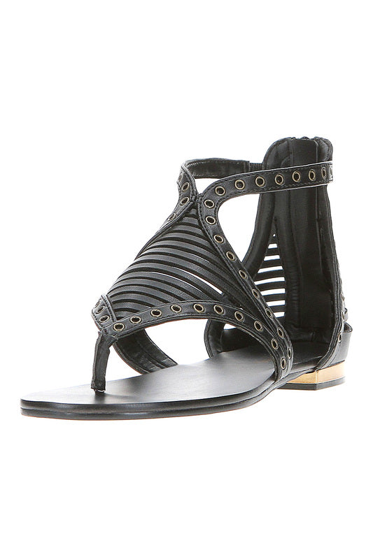 ALDO Flat Sole Sandals