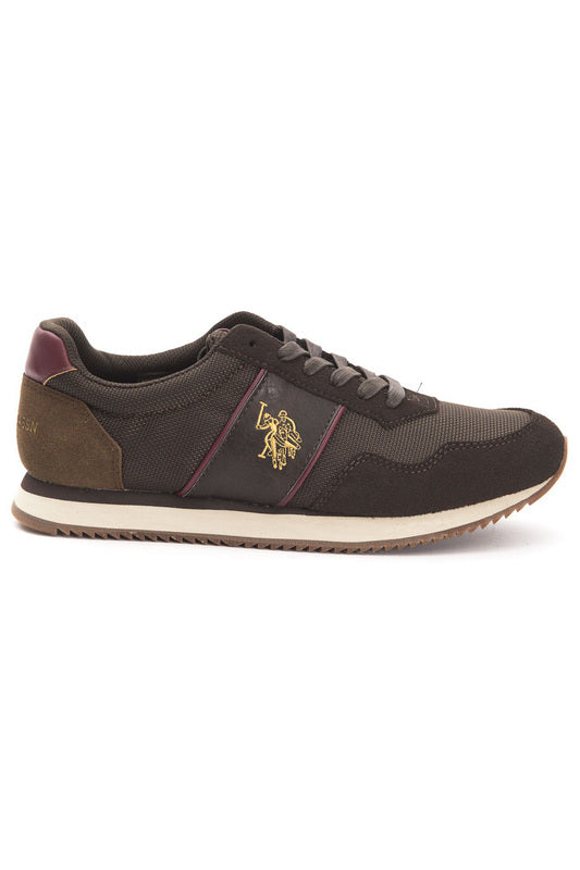 Sneakers U.S. Polo assn.