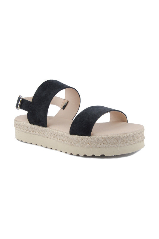 Sandals SOTOALTO BY BROSSHOES