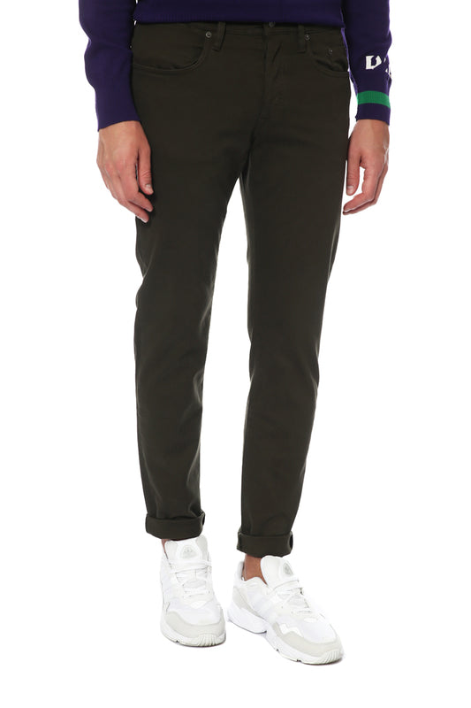 SIVIGLIA trousers