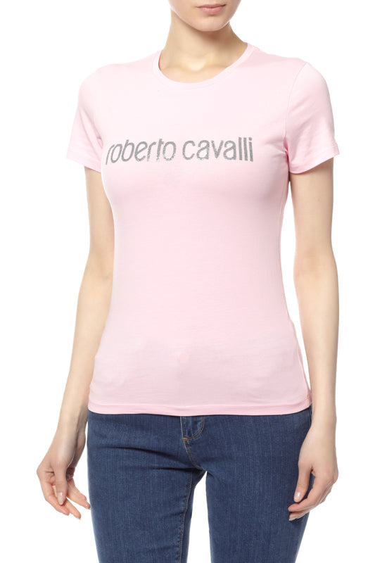 T-shirt Roberto Cavalli