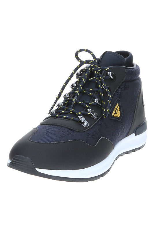 Sneakers Armani Jeans