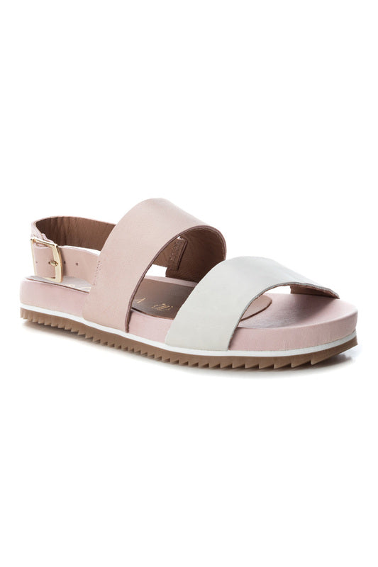 Carmela Sandals