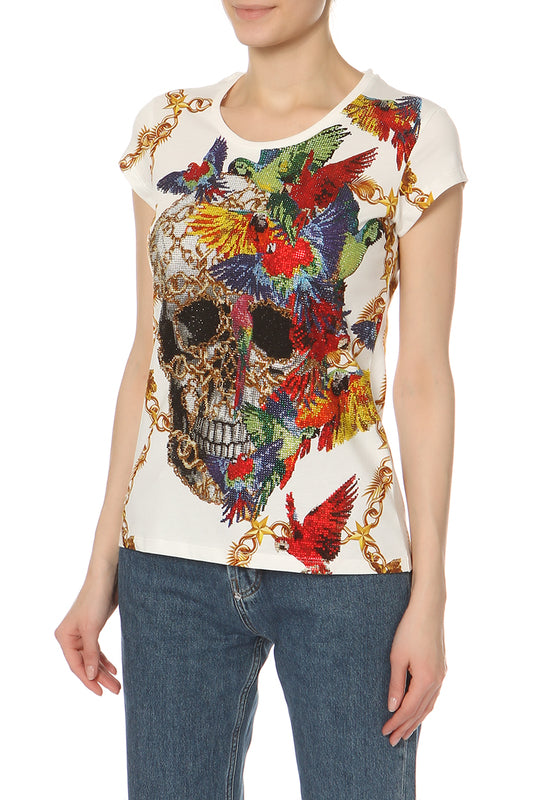 T-shirt Philipp Plein