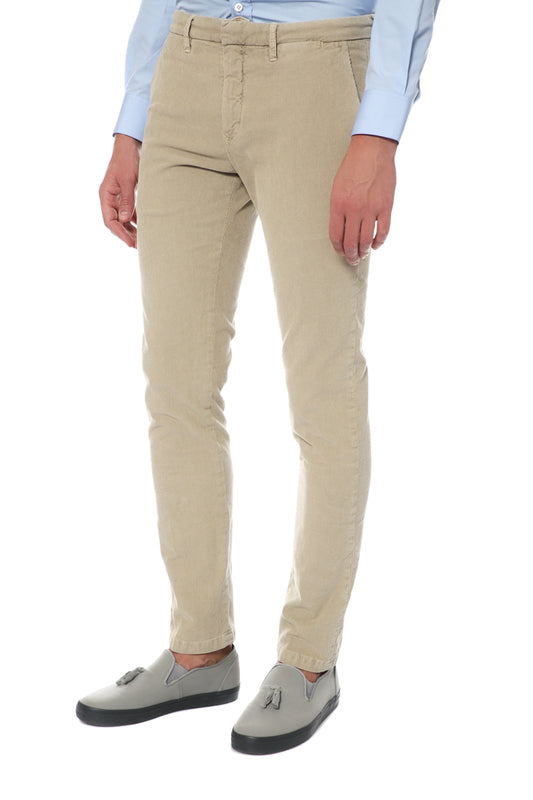 SIVIGLIA trousers