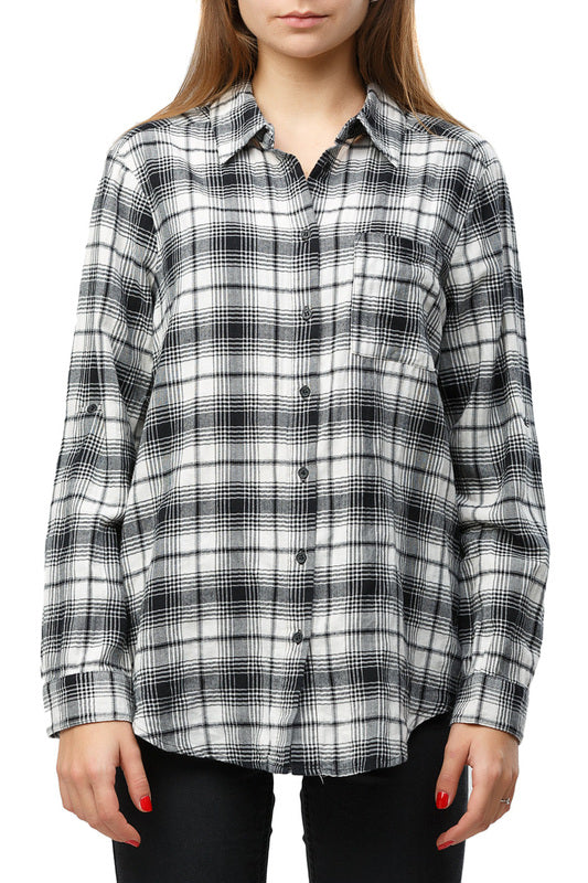 shirt Silvian Heach Long Sleeve Shirts