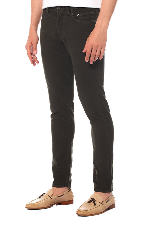 SIVIGLIA trousers