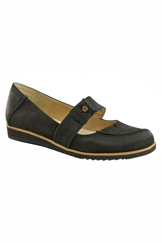 Moccasins BOSCCOLO March 8 for women