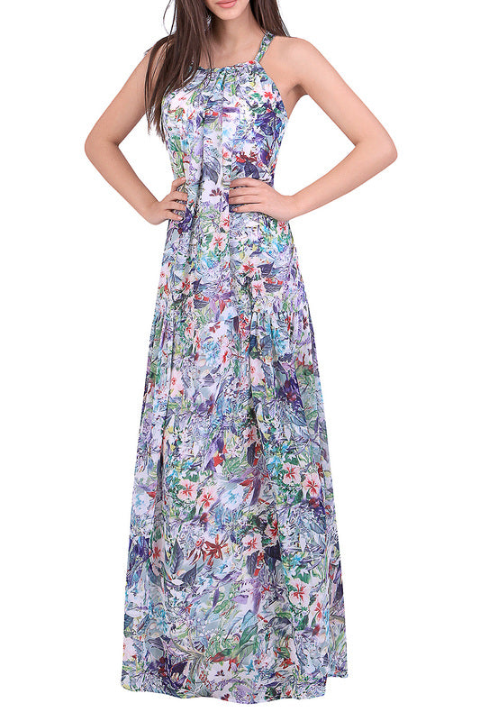 dress JUNONA Maxi dresses and sundresses (long)