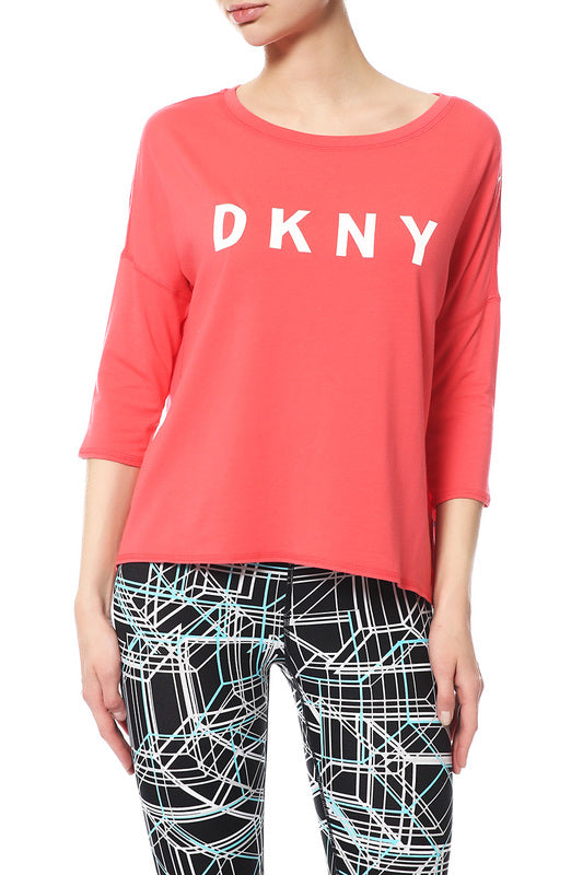 T-shirt DKNY SPORT