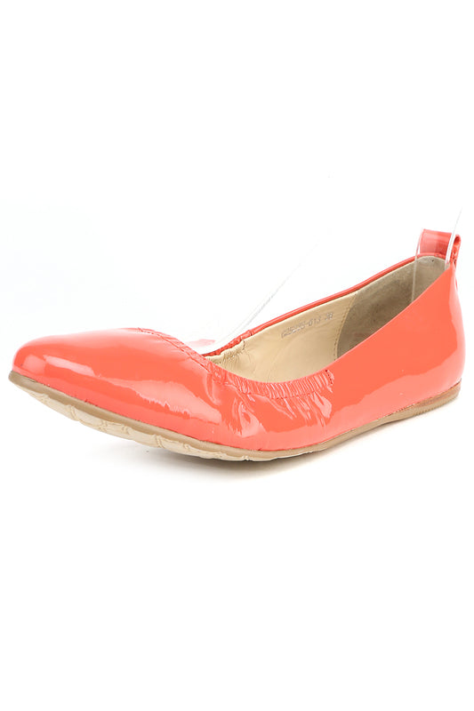 ELMONTE Ballet Flats