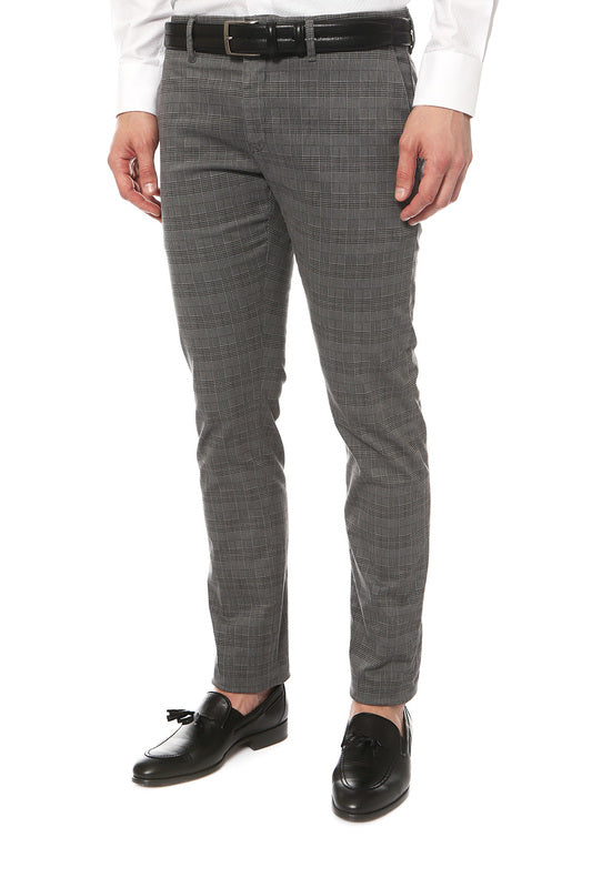 SIVIGLIA trousers