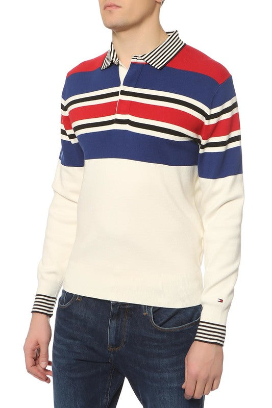 Polo Tommy Hilfiger