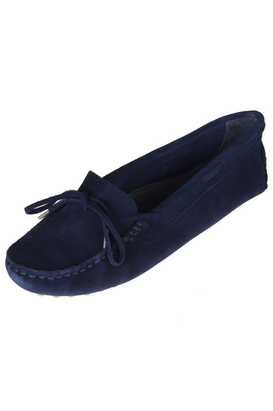 Moccasins CENTOUNDICI Lace-Up Moccasins & Boat Shoes