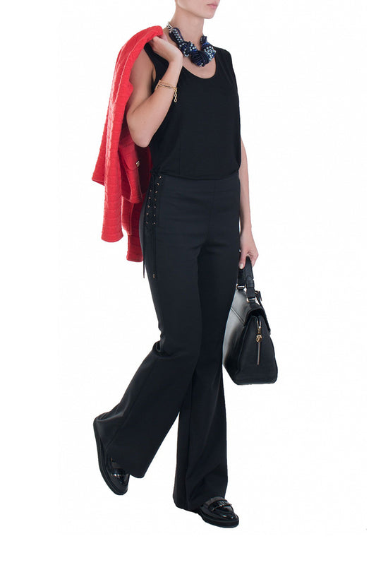 Luisa Spagnoli Trousers