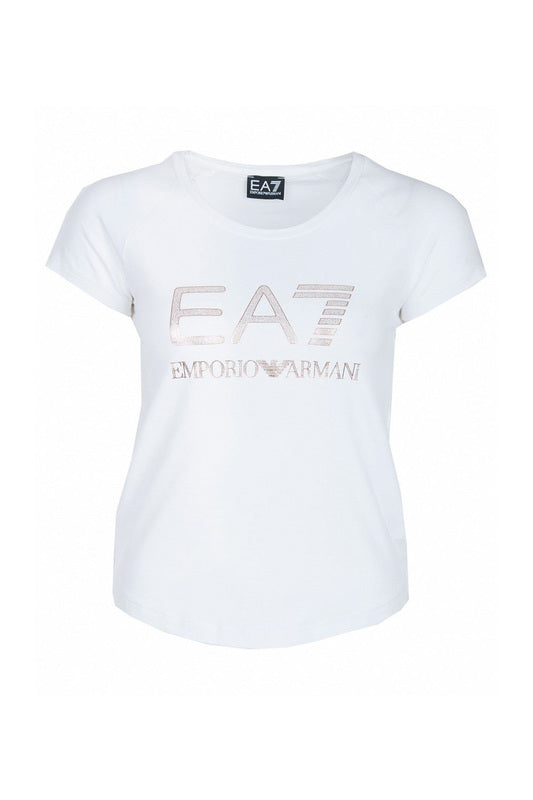 T-shirt Ea7