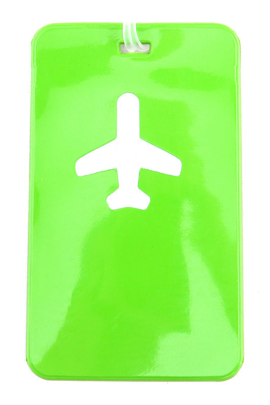 Luggage tag ROUTEMARK