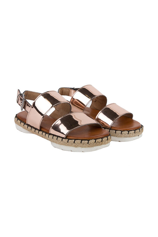 sandals Silvian Heach